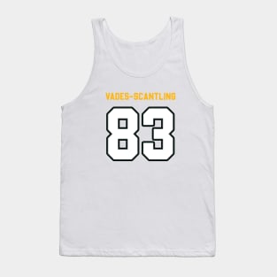 Marquez Valdes-Scantling Kansas City Tank Top